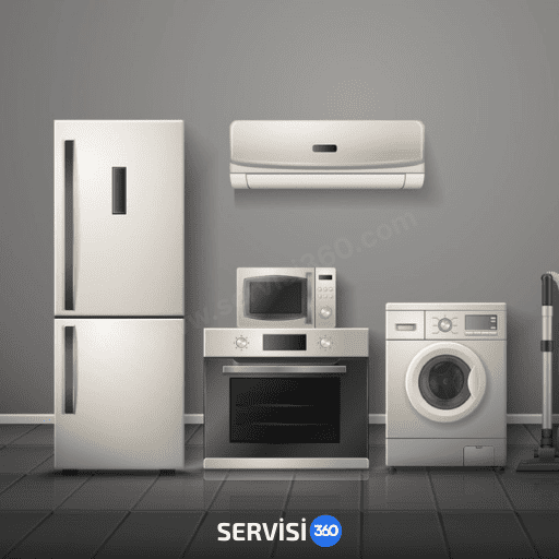 Çiftlikköy Beyaz Eşya Servisi