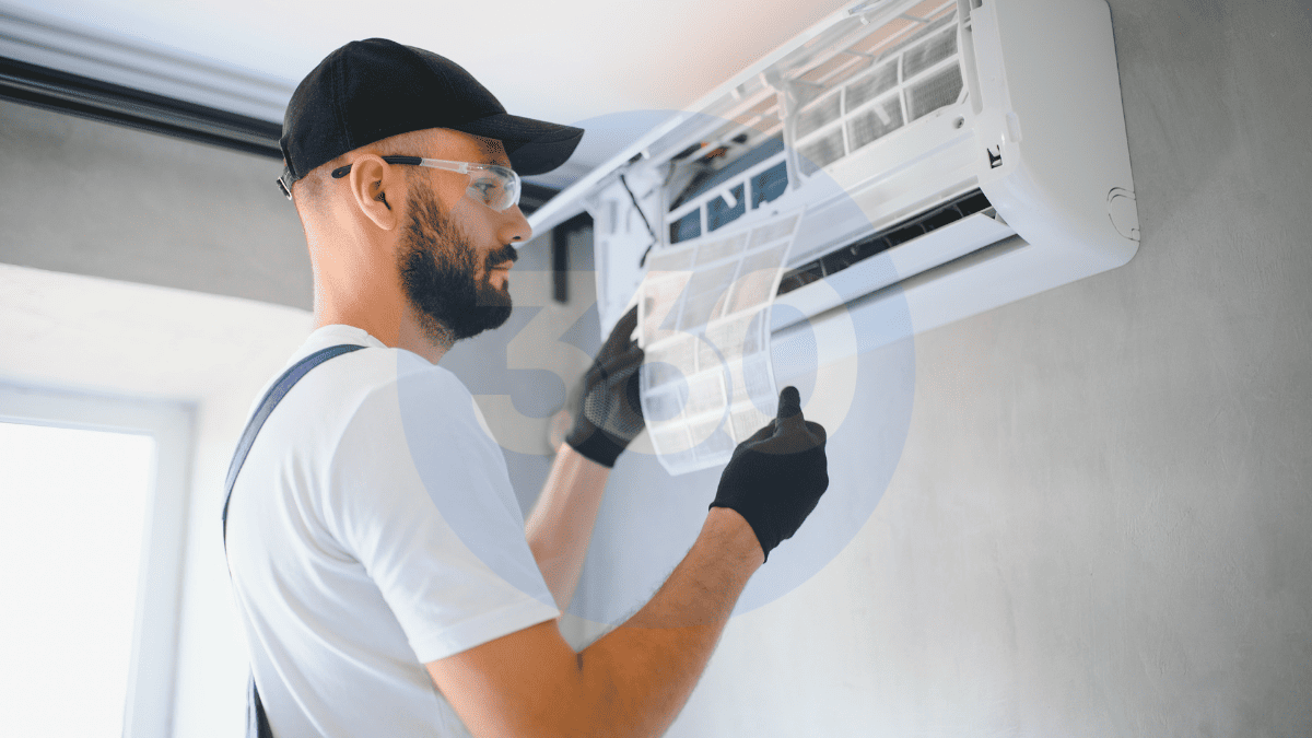 Çiftlikköy Klima Servisi