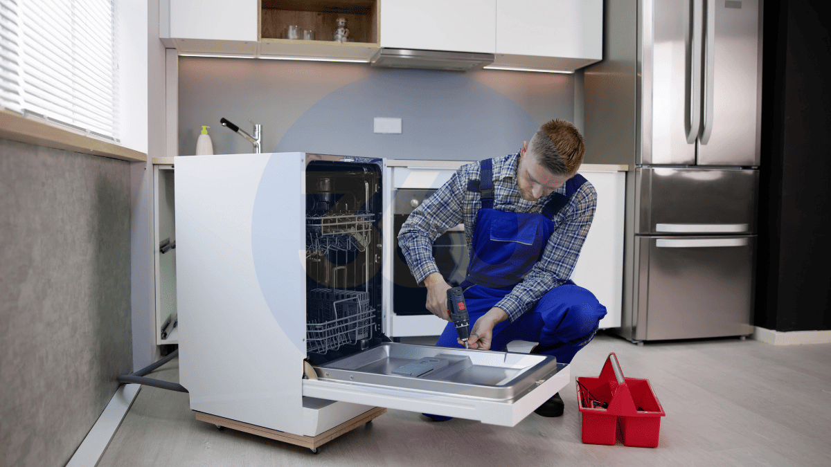 Çiftlikköy Bulaşık Makinesi Servisi