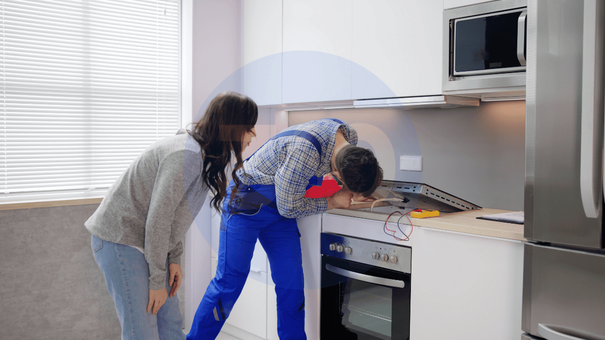 Çiftlikköy Fırın Ocak Servisi